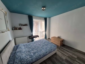 Vand apartament 3 camere - imagine 6