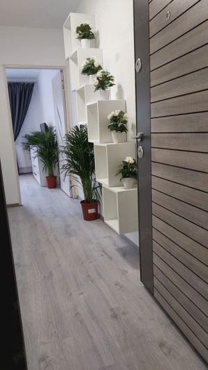 Vînd apartament  cu o cameră  - imagine 3