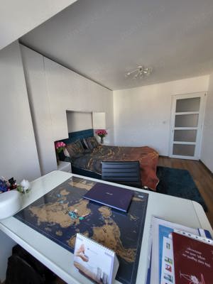 Vand apartament, 4 camere, decomandat, Târgoviște, micro 3, Ctn Brâncoveanu - imagine 4