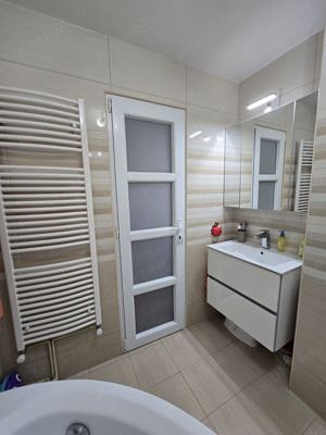 Vand apartament, 4 camere, decomandat, Târgoviște, micro 3, Ctn Brâncoveanu - imagine 5