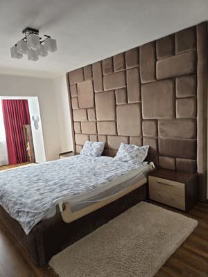 Vand apartament, 4 camere, decomandat, Târgoviște, micro 3, Ctn Brâncoveanu - imagine 9