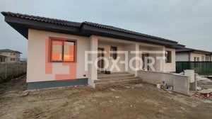 Duplex 3 camere de vanzare in Sacalaz- Zona de Est - imagine 2