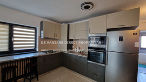 Apartament Open Space Mihai Bravu (mobilat, smart, parcare inclusa) - imagine 4