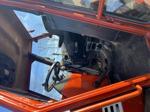 Vând sau schimb Fiat AGRI 100-90 cu încărcător frontal - imagine 10