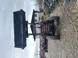 Vând sau schimb Fiat AGRI 100-90 cu încărcător frontal - imagine 3