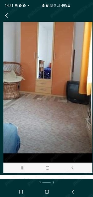 Închiriez apartament confort 3. - imagine 4