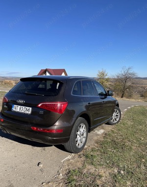 AUDI Q5 2.0 Tdi - imagine 3