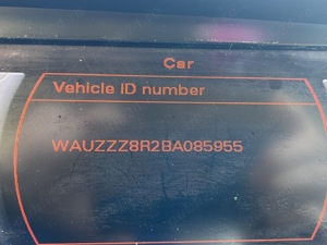 AUDI Q5 2.0 Tdi - imagine 8