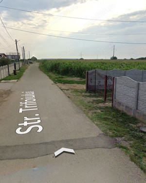 Loturi de teren in rate - imagine 3