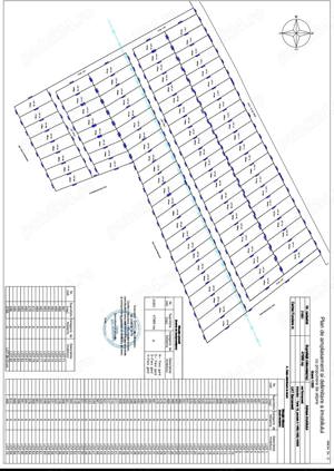 Loturi de teren in rate - imagine 2