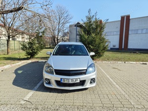 De vanzare Opel Astra H break, Z19DTH 150cp OPC Line - imagine 2