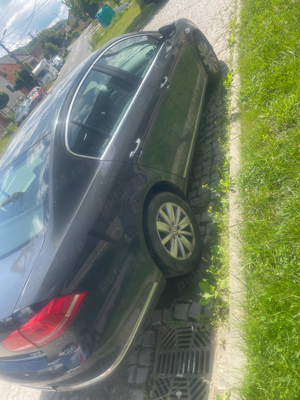 Vw passat - imagine 3