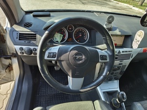 De vanzare Opel Astra H break, Z19DTH 150cp OPC Line - imagine 7
