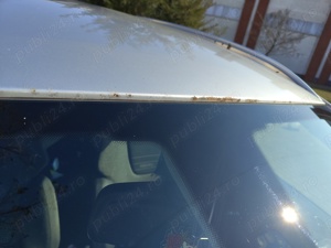 De vanzare Opel Astra H break, Z19DTH 150cp OPC Line - imagine 4