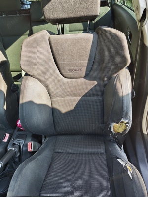De vanzare Opel Astra H break, Z19DTH 150cp OPC Line - imagine 9