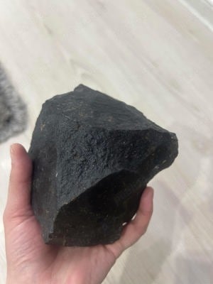 Meteorit chondrite!!!!!  - imagine 2