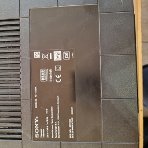 Dezmembrez smart tv Sony KD-43X80k
