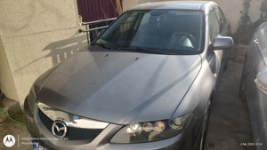 Mazda 6 2.0 .Pret fix. - imagine 8 Mazda 6 2.0 .Pret fix. - imagine 8