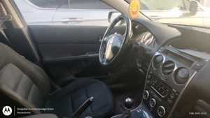 Mazda 6 2.0 .Pret fix. - imagine 2 Mazda 6 2.0 .Pret fix. - imagine 2