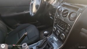 Mazda 6 2.0 .Pret fix. - imagine 3 Mazda 6 2.0 .Pret fix. - imagine 3