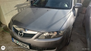 Mazda 6 2.0 .Pret fix. - imagine 9 Mazda 6 2.0 .Pret fix. - imagine 9