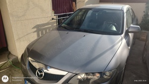 Mazda 6 2.0 .Pret fix. - imagine 7 Mazda 6 2.0 .Pret fix. - imagine 7