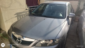 Mazda 6 2.0 .Pret fix. - imagine 10 Mazda 6 2.0 .Pret fix. - imagine 10
