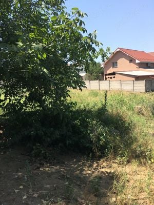 Teren 4808 mp - zona CET Craiova - imagine 2