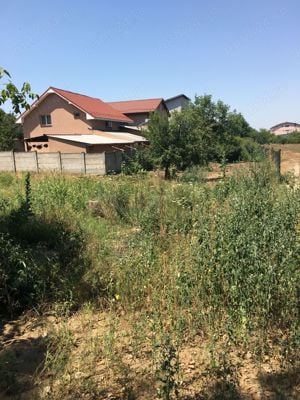 Teren 4808 mp - zona CET Craiova - imagine 4