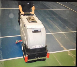 Spăl curat terenuri de tenis fotbal sintetice zgură iarba baloane - imagine 4