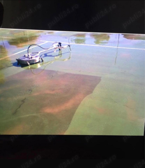 Spăl curat terenuri de tenis fotbal sintetice zgură iarba baloane - imagine 2