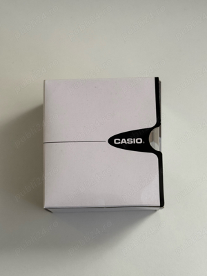 Ceas Casio - imagine 3