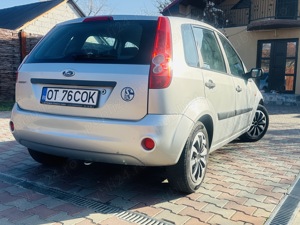 Ford fiesta Propietar