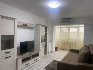 Agentia imobiliara VIGAFON inchiriaza apartament 2 camere Malu Rosu - imagine 3