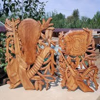 Panoplii pentru cerb - imagine 2