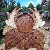 Panoplii pentru cerb - imagine 4