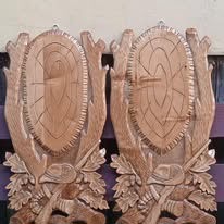 Panoplii pentru cerb - imagine 3