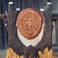 Panoplii pentru cerb - imagine 5