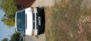Vând vw transporter t4 