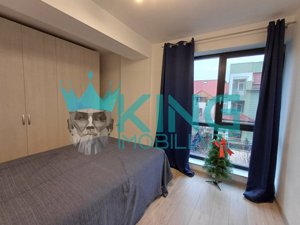  Apartament 2 Camere Titan Bucuresti - imagine 4