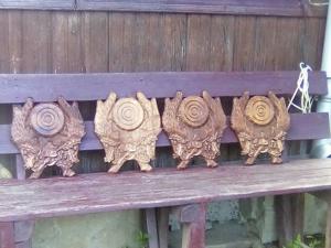 Panoplii caprior - imagine 2