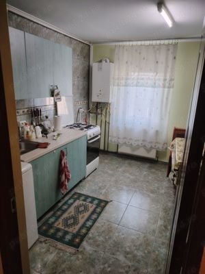 Apartament 2 camere, mun. Ramnicu Sarat, jud. Buzau - imagine 3