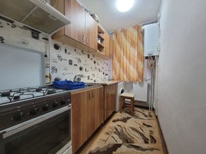 Vand apartament 2 camere George Enescu Suceava - imagine 5