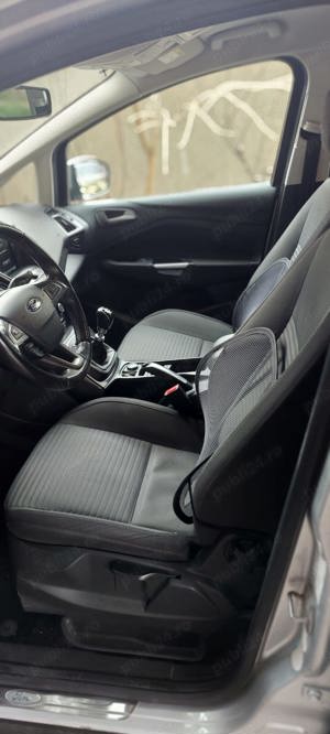 Ford C-Max Grand C-Max 2.0L Duratorq - imagine 6