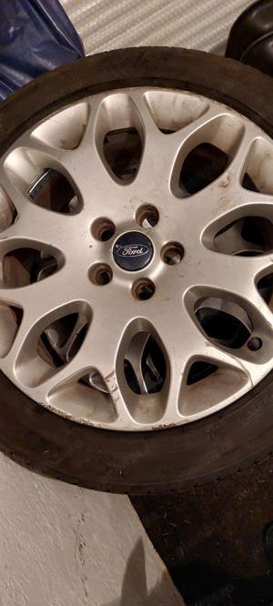 Ford C-Max Grand C-Max 2.0L Duratorq - imagine 9