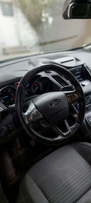 Ford C-Max Grand C-Max 2.0L Duratorq - imagine 8
