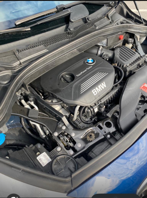 BMW 218i AUTOMATA Benzina 136cp Active Tourer 2015 Factura F45 seria 2 - imagine 7