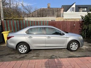 Vand Citroen Elisee 1,6 benzina 2013 160000 km cumparat nou din Romania 3700 euro negociabil