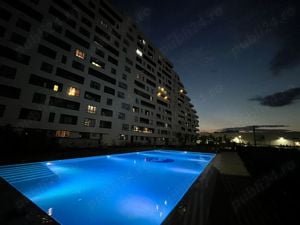 Apartament 2 camere | Complex exclusivist GranVia | Vivo Mall | Lux - imagine 9