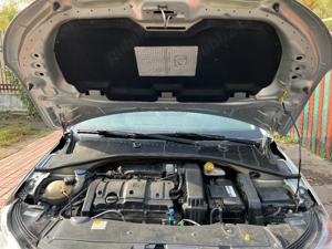 Vand Citroen Elisee 1,6 benzina 2013 160000 km cumparat nou din Romania 3700 euro negociabil - imagine 10